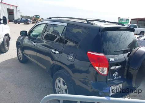 2006 Toyota Rav4 z USA, uszkodzony, nr VIN JTMZD33VX66010805